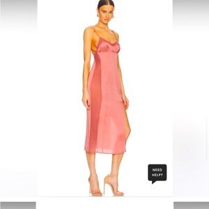 Beautiful Free People Slip Dress! Small! Fabulous and Cozy! So Soft and Elegant!